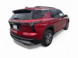New 2025 Chevrolet Traverse LT w/ Driver Confidence Package image 4