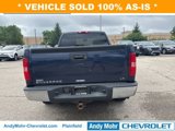 Used 2010 Chevrolet Silverado 1500 LT w/ Power Pack Plus image 4