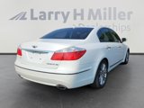 Used 2011 Hyundai Genesis 4.6 image 5