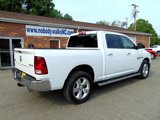 Used 2013 RAM 1500 Big Horn image 5