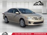 Used 2012 Toyota Corolla LE image 2
