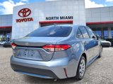 Used 2021 Toyota Corolla LE image 4