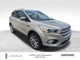 Used 2018 Ford Escape Titanium w/ Ford Safe & Smart Package image 3
