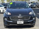 Certified 2022 Kia Sportage EX w/ EX Technology Package image 4