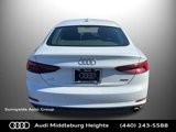Used 2019 Audi A5 2.0T Premium Plus w/ Premium Plus image 5