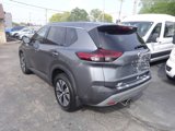 Used 2021 Nissan Rogue SV image 4