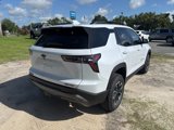 New 2026 Chevrolet Equinox ACTIV w/ Convenience Package III image 4