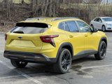 New 2025 Chevrolet Trax ACTIV w/ Driver Confidence Package image 3