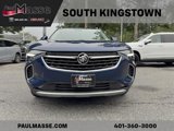 Used 2023 Buick Envision Essence image 2