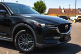 Used 2021 MAZDA CX-5 Touring image 3