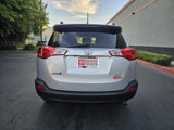 Used 2014 Toyota RAV4 XLE image 4