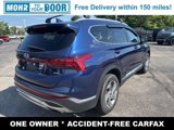Used 2022 Hyundai Santa Fe SEL image 3