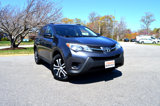 Used 2015 Toyota RAV4 LE image 2