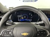 New 2025 Chevrolet Trax LT w/ Sunroof Package image 4