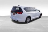 Certified 2022 Chrysler Voyager LX image 6