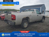Used 2008 Chevrolet Silverado 1500 W/T image 4