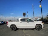 New 2025 Chevrolet Silverado 1500 Custom image 3