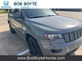 Used 2021 Jeep Grand Cherokee Laredo X image 3