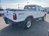 Used 2009 Ford F250 FX4 image 6