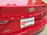 Certified 2025 Toyota Camry LE image 5