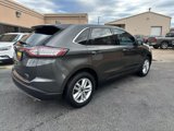Used 2017 Ford Edge SEL w/ Equipment Group 201A image 5