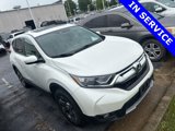 Used 2018 Honda CR-V EX image 3