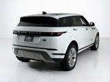 Used 2021 Land Rover Range Rover Evoque SE image 5