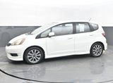 Used 2013 Honda Fit Sport image 4
