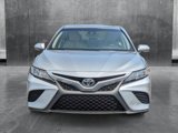 Used 2018 Toyota Camry SE w/ Convenience Package image 2