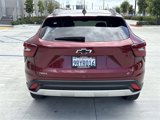 Used 2025 Chevrolet Trax LT w/ Driver Confidence Package image 4