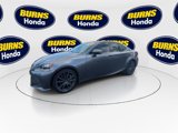 Used 2016 Lexus IS 350 AWD w/ F Sport Package image 4