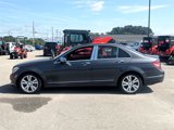 Used 2011 Mercedes-Benz C 300 4MATIC Sedan image 2