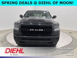 Used 2022 RAM 1500 Laramie image 2