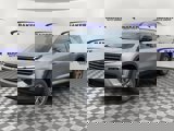 New 2025 Chevrolet Traverse LT w/ Driver Confidence Package image 2