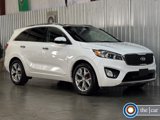 Used 2016 Kia Sorento SX image 6