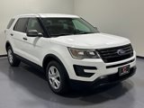 Used 2017 Ford Explorer 4WD Police Interceptor image 4