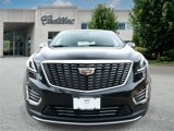 New 2024 Cadillac XT5 Premium Luxury image 2