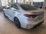 New 2025 Toyota Corolla XSE image 5