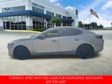 Used 2024 MAZDA MAZDA3 s image 3