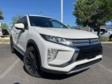 Used 2020 Mitsubishi Eclipse Cross SEL image 2