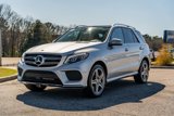 Used 2018 Mercedes-Benz GLE 350 image 3