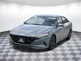 Used 2023 Hyundai Elantra SEL image 3