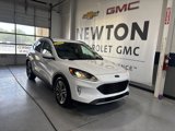 Used 2020 Ford Escape SEL image 2