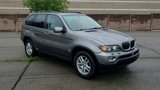 Used 2005 BMW X5 3.0i image 2