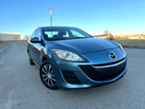 Used 2010 MAZDA MAZDA3 i Sport image 3