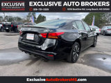 Used 2022 Nissan Altima 2.5 SV image 6
