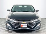 Certified 2022 Chevrolet Malibu LT image 2