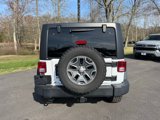 Used 2018 Jeep Wrangler Unlimited Rubicon w/ Cold Weather Group image 5