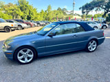 Used 2004 BMW 325Ci Convertible image 3