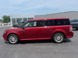 Used 2014 Ford Flex SEL w/ Equipment Group 201A image 4